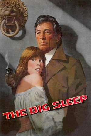 The Big Sleep film poster