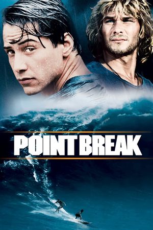 Point Break film poster