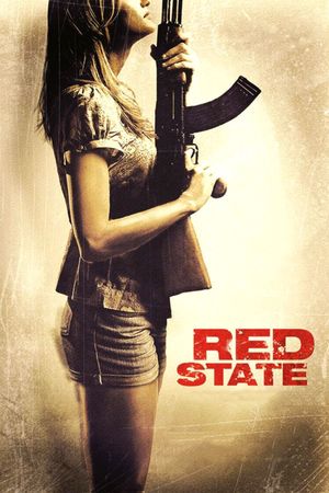 Red State film poster