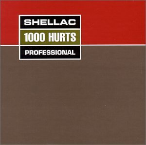 1000 Hurts album cover