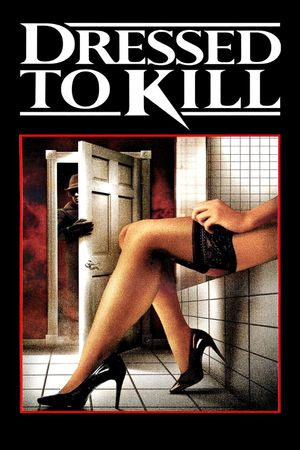 Dressed to Kill film poster