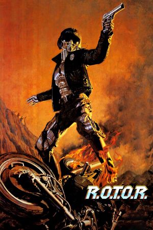 R.O.T.O.R. film poster