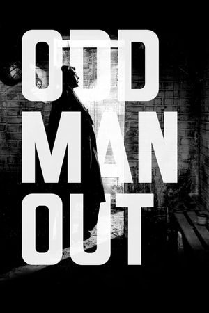 Odd Man Out film poster