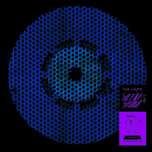 Silent Shout album cover