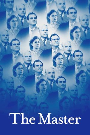 The Master film poster