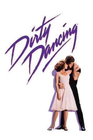 Dirty Dancing film poster