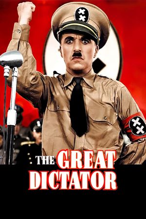 The Great Dictator film poster