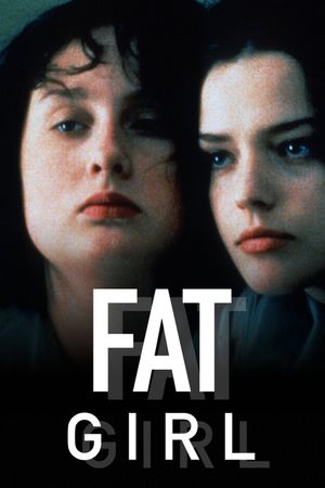Fat Girl film poster