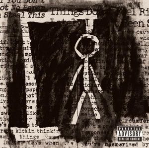 Game Theory album cover