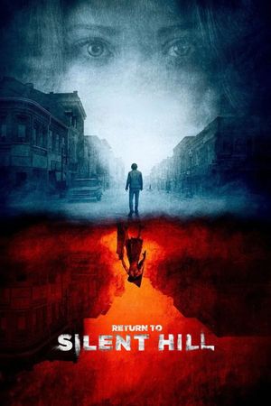 Return to Silent Hill film poster