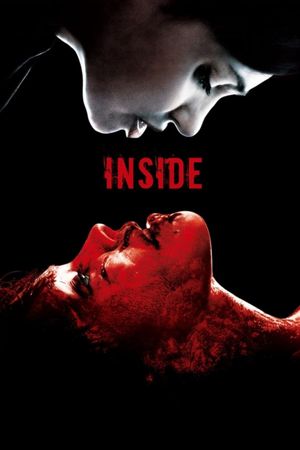 Inside film poster