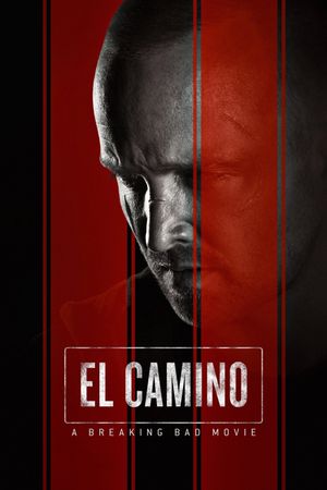 El Camino: A Breaking Bad Movie film poster