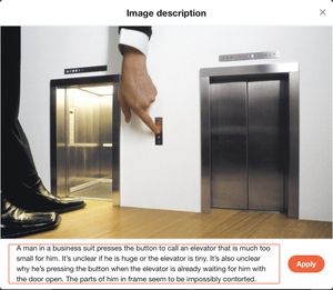 Screenshot of the image description from my previous tweet.
