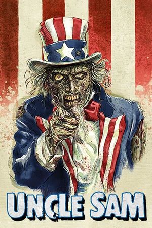 Uncle Sam film poster