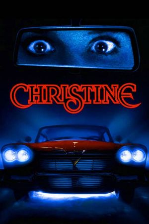 Christine film poster