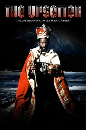 The Upsetter: The Life and Music of Lee Scratch Perry film poster
