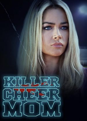 Killer Cheer Mom film poster