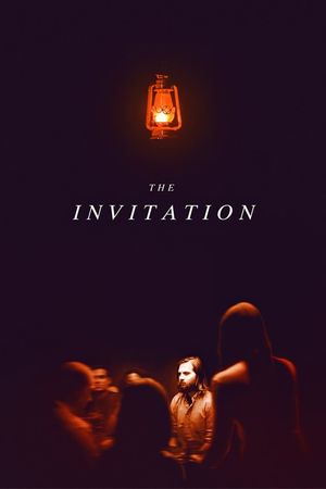 The Invitation film poster