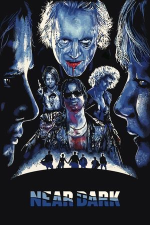 Near Dark film poster