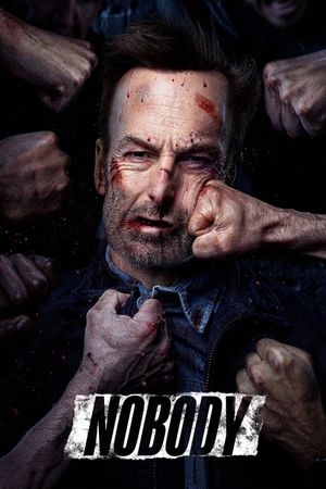 Nobody film poster