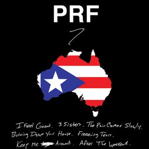 7 album cover