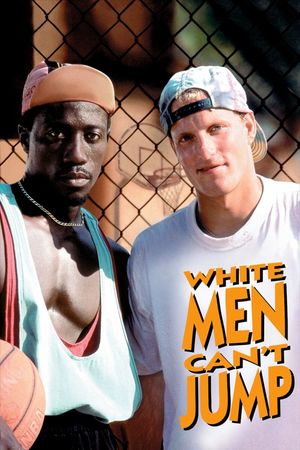 White Men Can’t Jump film poster