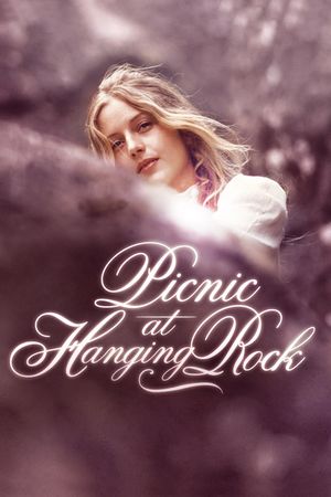 Picnic at Hanging Rock film poster