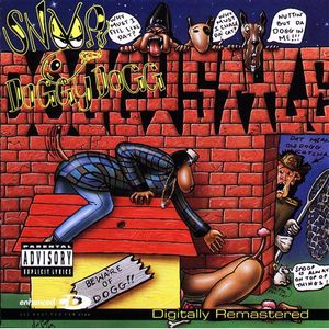 Doggystyle album cover