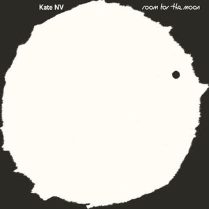 Room for the Moon album cover