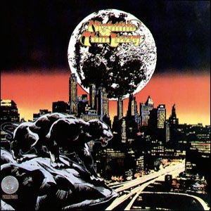 Night Life album cover