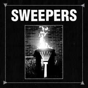 Sweepers album cover