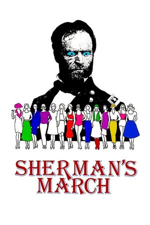 Sherman's March film poster