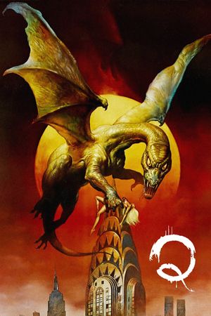 Q film poster