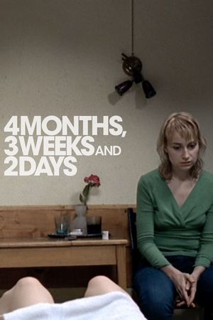 4 Months, 3 Weeks and 2 Days film poster