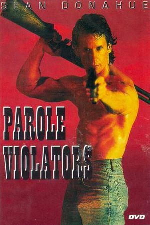 Parole Violators film poster