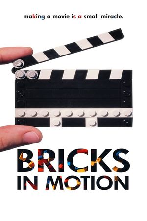 Bricks in Motion film poster
