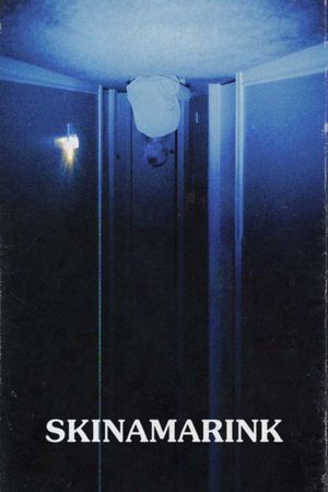 Skinamarink film poster