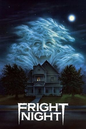 Fright Night film poster
