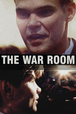 The War Room film poster