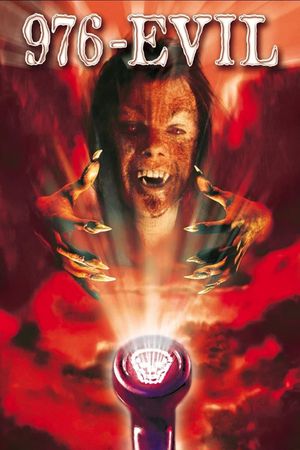 976-EVIL film poster