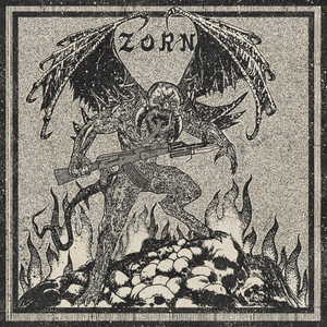 Zorn album cover