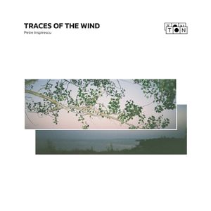 Traces of the Wind album cover