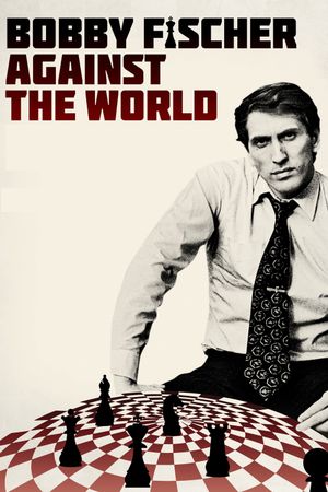 Bobby Fischer Against the World film poster