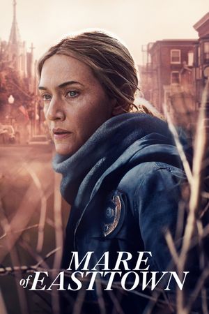 Mare of Easttown film poster