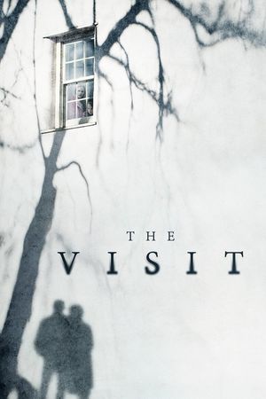 The Visit film poster