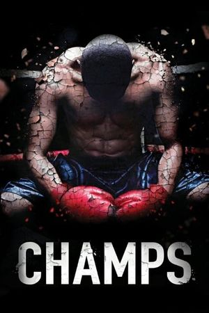Champs film poster