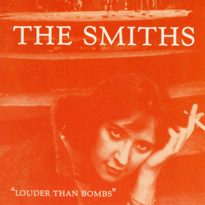 Louder Than Bombs album cover