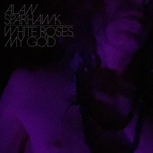 White Roses, My God album cover