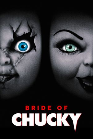 Bride of Chucky film poster