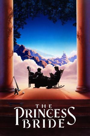 The Princess Bride film poster